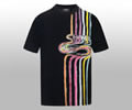 CHANEL Lovers T-shirt Best quality