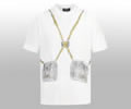 CHANEL Lovers T-shirt Best quality
