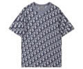 Christian Dior Lovers T-shirt Best quality