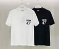 Christian Dior Lovers T-shirt Best quality