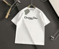 Christian Dior Lovers T-shirt Best quality