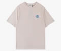 Christian Dior Lovers T-shirt Best quality