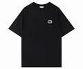 Christian Dior Lovers T-shirt Best quality