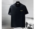 FENDI Lovers T-shirt best quality