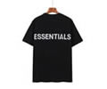 ESSENTIALS FEAR OF GOD Lovers summer T-shirt