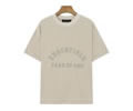ESSENTIALS FEAR OF GOD Lovers summer T-shirt