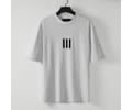 ESSENTIALS FEAR OF GOD Lovers summer T-shirt