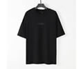 ESSENTIALS FEAR OF GOD Lovers summer T-shirt