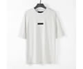 ESSENTIALS FEAR OF GOD Lovers summer T-shirt