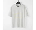 ESSENTIALS FEAR OF GOD Lovers summer T-shirt