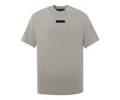 ESSENTIALS FEAR OF GOD Lovers summer T-shirt