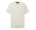 ESSENTIALS FEAR OF GOD Lovers summer T-shirt