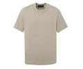 ESSENTIALS FEAR OF GOD Lovers summer T-shirt