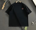 GUCCI Lovers T-shirt Best quality