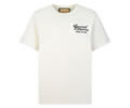 GUCCI Lovers T-shirt Best quality