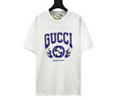 GUCCI Lovers T-shirt Best quality