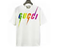 GUCCI Lovers T-shirt Best quality