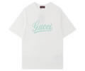 GUCCI Lovers T-shirt Best quality