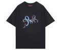 GUCCI Lovers T-shirt Best quality