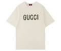 GUCCI Lovers T-shirt Best quality