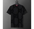 GUCCI Lovers T-shirt