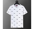 GUCCI Lovers T-shirt