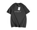 GIVENCHY Lovers T-shirt Best quality