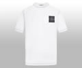 GIVENCHY Lovers T-shirt Best quality