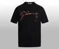 GIVENCHY Lovers T-shirt Best quality