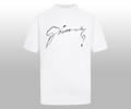 GIVENCHY Lovers T-shirt Best quality