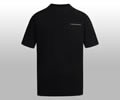 GIVENCHY Lovers T-shirt Best quality