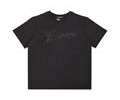 LV Lovers T-shirt best quality