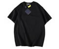LV Lovers T-shirt best quality