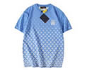 LV Lovers T-shirt best quality