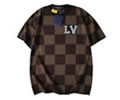 LV Lovers T-shirt best quality