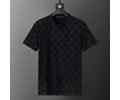 LV Lovers T-shirt