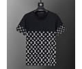 LV Lovers T-shirt