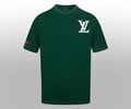 LV Lovers T-shirt best quality