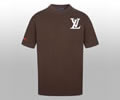 LV Lovers T-shirt best quality