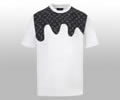 LV Lovers T-shirt best quality