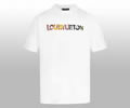 LV Lovers T-shirt best quality