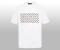 LV Lovers T-shirt best quality