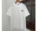 LOEWE Lovers T-shirt Best quality