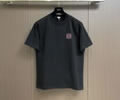 LOEWE Lovers T-shirt Best quality