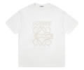 LOEWE Lovers T-shirt Best quality