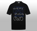 LOEWE Lovers T-shirt Best quality