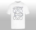 LOEWE Lovers T-shirt Best quality