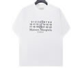 Maison Margiela Lovers summer T-shirt