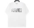 Maison Margiela Lovers summer T-shirt