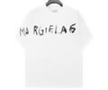 Maison Margiela Lovers summer T-shirt